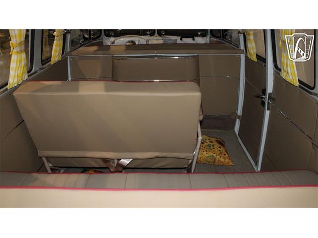 1963 Volkswagen Bus (CC-2085639) for sale in Peoria, Arizona