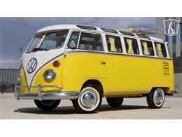 1963 Volkswagen Bus (CC-2085639) for sale in Peoria, Arizona