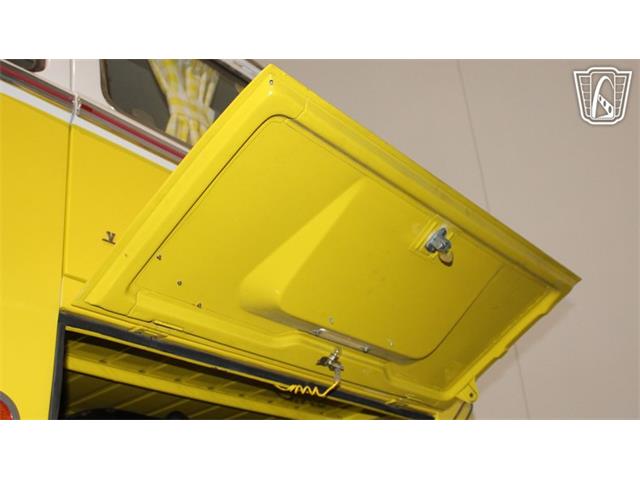 1963 Volkswagen Bus (CC-2085639) for sale in Peoria, Arizona