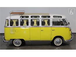 1963 Volkswagen Bus (CC-2085639) for sale in Peoria, Arizona