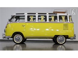 1963 Volkswagen Bus (CC-2085639) for sale in Peoria, Arizona