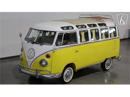 1963 Volkswagen Bus (CC-2085639) for sale in Peoria, Arizona