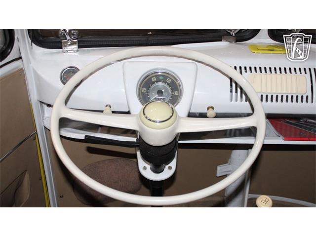 1963 Volkswagen Bus (CC-2085639) for sale in Peoria, Arizona