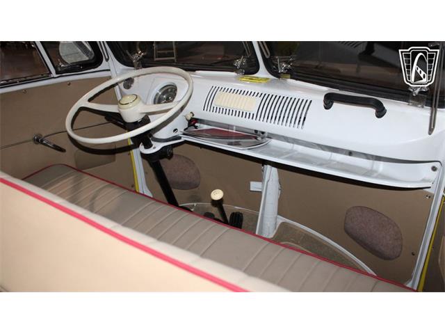 1963 Volkswagen Bus (CC-2085639) for sale in Peoria, Arizona