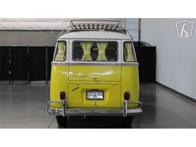 1963 Volkswagen Bus (CC-2085639) for sale in Peoria, Arizona