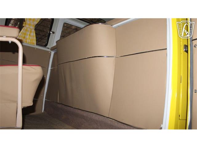1963 Volkswagen Bus (CC-2085639) for sale in Peoria, Arizona