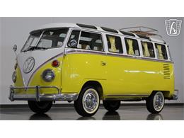 1963 Volkswagen Bus (CC-2085639) for sale in Peoria, Arizona