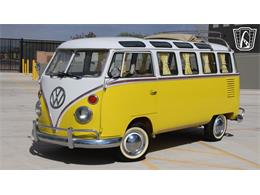 1963 Volkswagen Bus (CC-2085639) for sale in Peoria, Arizona