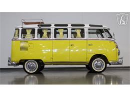 1963 Volkswagen Bus (CC-2085639) for sale in Peoria, Arizona