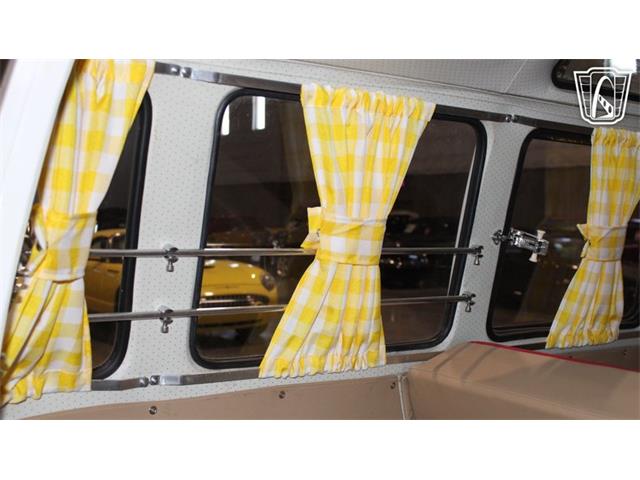 1963 Volkswagen Bus (CC-2085639) for sale in Peoria, Arizona