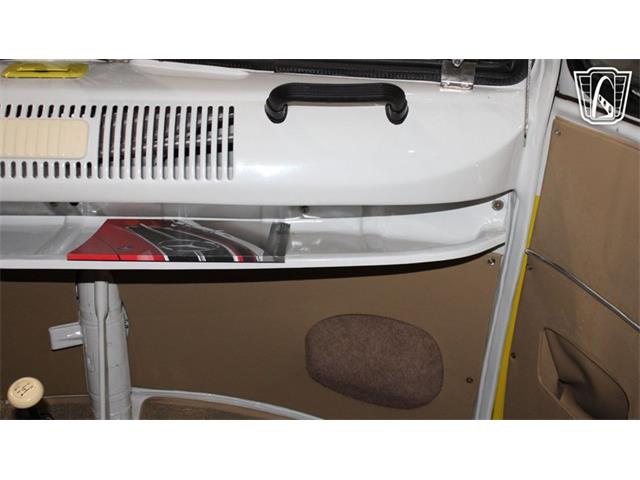 1963 Volkswagen Bus (CC-2085639) for sale in Peoria, Arizona