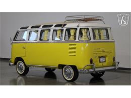 1963 Volkswagen Bus (CC-2085639) for sale in Peoria, Arizona