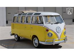 1963 Volkswagen Bus (CC-2085639) for sale in Peoria, Arizona