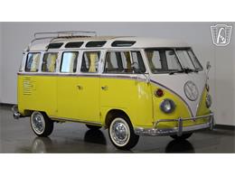 1963 Volkswagen Bus (CC-2085639) for sale in Peoria, Arizona