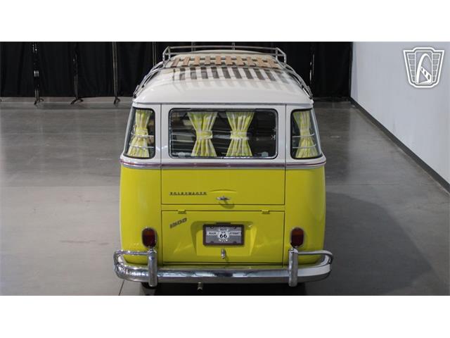 1963 Volkswagen Bus (CC-2085639) for sale in Peoria, Arizona