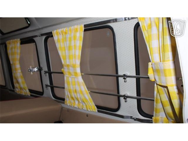 1963 Volkswagen Bus (CC-2085639) for sale in Peoria, Arizona
