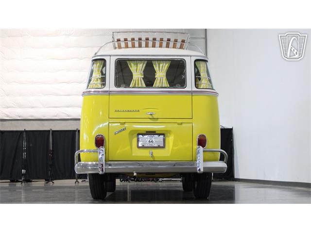 1963 Volkswagen Bus (CC-2085639) for sale in Peoria, Arizona