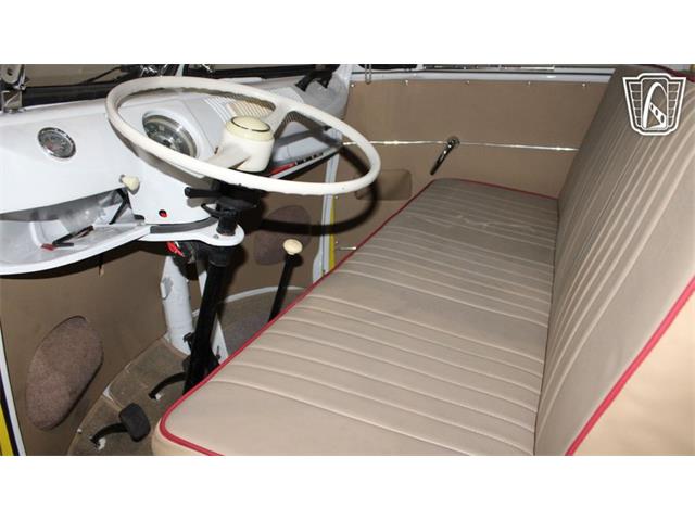 1963 Volkswagen Bus (CC-2085639) for sale in Peoria, Arizona