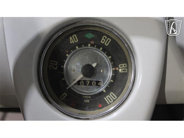 1963 Volkswagen Bus (CC-2085639) for sale in Peoria, Arizona