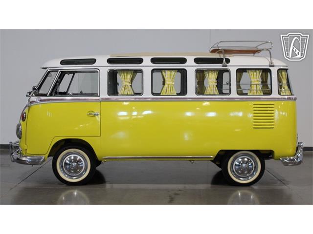 1963 Volkswagen Bus (CC-2085639) for sale in Peoria, Arizona