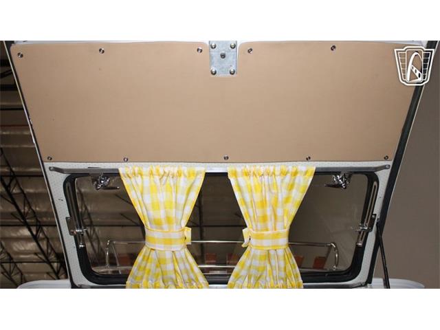 1963 Volkswagen Bus (CC-2085639) for sale in Peoria, Arizona