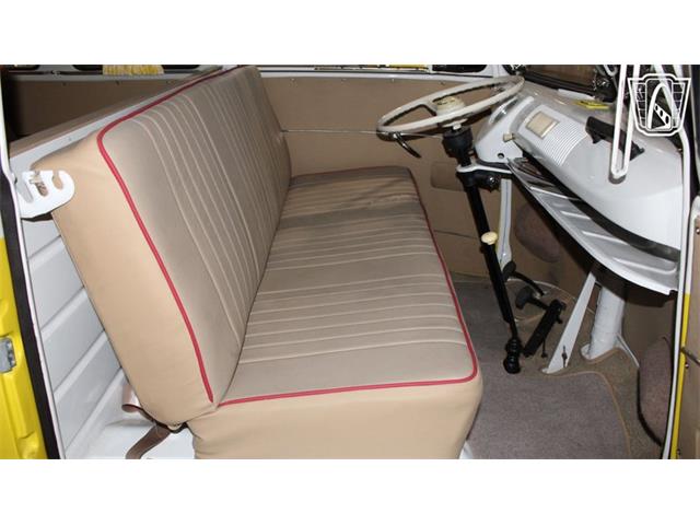 1963 Volkswagen Bus (CC-2085639) for sale in Peoria, Arizona