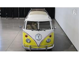 1963 Volkswagen Bus (CC-2085639) for sale in Peoria, Arizona