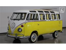1963 Volkswagen Bus (CC-2085639) for sale in Peoria, Arizona