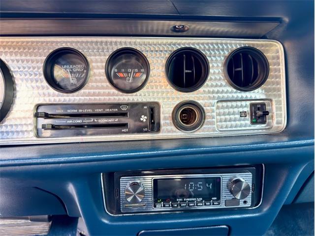 1981 Pontiac Firebird (CC-2080564) for sale in Fenton, Michigan