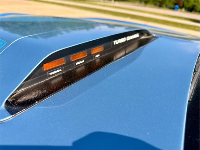 1981 Pontiac Firebird (CC-2080564) for sale in Fenton, Michigan
