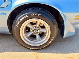 1981 Pontiac Firebird (CC-2080564) for sale in Fenton, Michigan