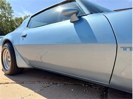 1981 Pontiac Firebird (CC-2080564) for sale in Fenton, Michigan