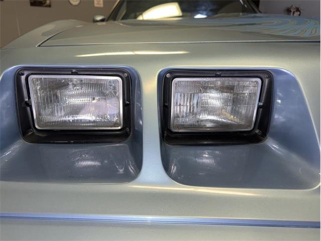 1981 Pontiac Firebird (CC-2080564) for sale in Fenton, Michigan