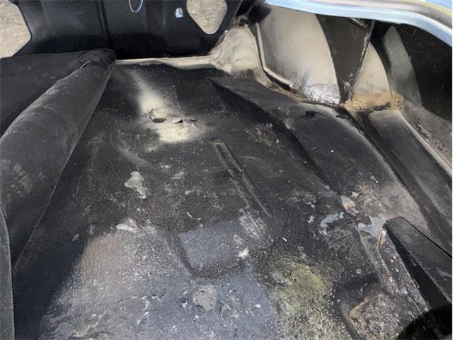 1981 Pontiac Firebird (CC-2080564) for sale in Fenton, Michigan