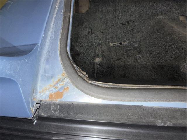 1981 Pontiac Firebird (CC-2080564) for sale in Fenton, Michigan