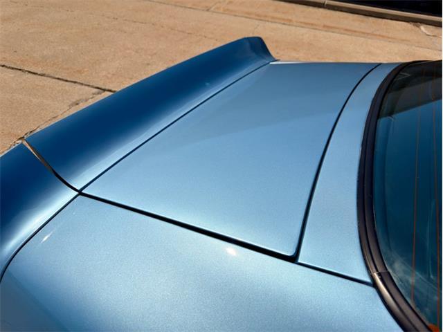 1981 Pontiac Firebird (CC-2080564) for sale in Fenton, Michigan
