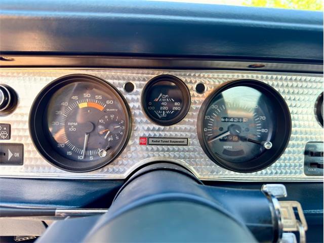 1981 Pontiac Firebird (CC-2080564) for sale in Fenton, Michigan