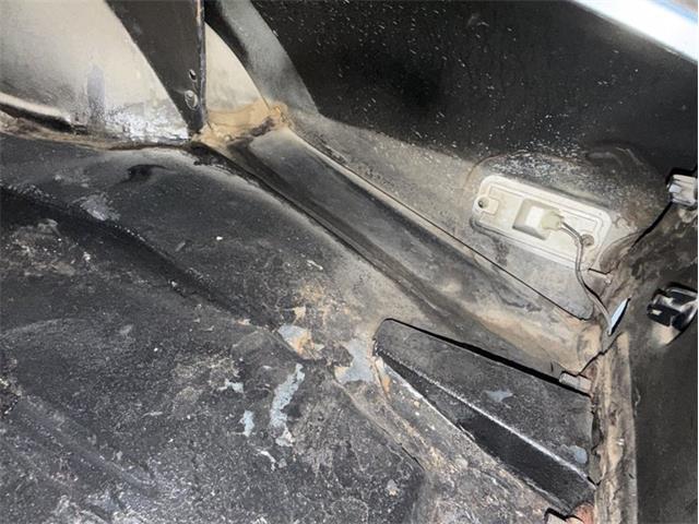 1981 Pontiac Firebird (CC-2080564) for sale in Fenton, Michigan