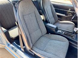 1981 Pontiac Firebird (CC-2080564) for sale in Fenton, Michigan