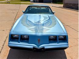 1981 Pontiac Firebird (CC-2080564) for sale in Fenton, Michigan