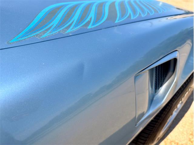 1981 Pontiac Firebird (CC-2080564) for sale in Fenton, Michigan