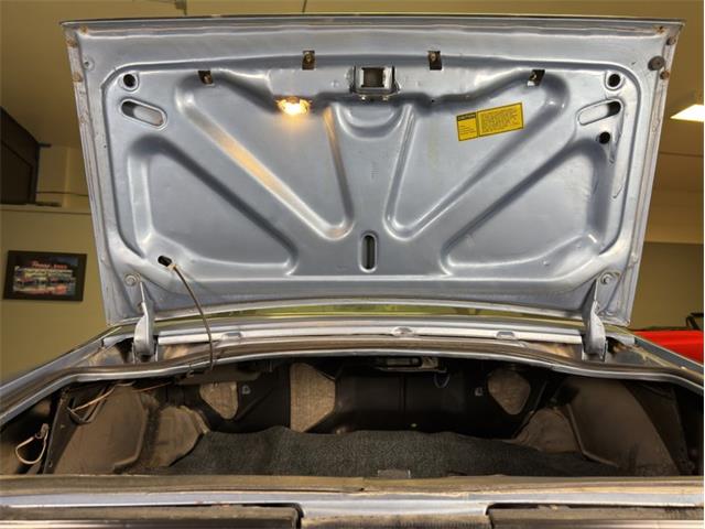 1981 Pontiac Firebird (CC-2080564) for sale in Fenton, Michigan