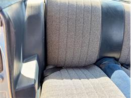 1981 Pontiac Firebird (CC-2080564) for sale in Fenton, Michigan