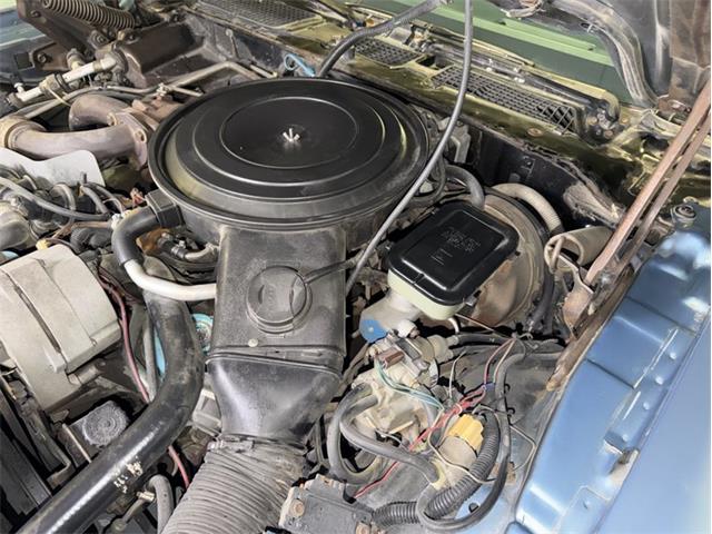 1981 Pontiac Firebird (CC-2080564) for sale in Fenton, Michigan