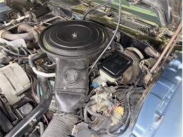1981 Pontiac Firebird (CC-2080564) for sale in Fenton, Michigan