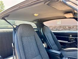 1981 Pontiac Firebird (CC-2080564) for sale in Fenton, Michigan