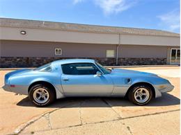 1981 Pontiac Firebird (CC-2080564) for sale in Fenton, Michigan