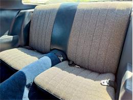 1981 Pontiac Firebird (CC-2080564) for sale in Fenton, Michigan