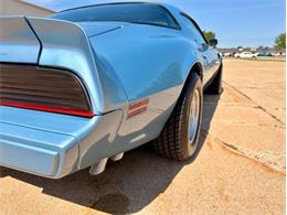1981 Pontiac Firebird (CC-2080564) for sale in Fenton, Michigan