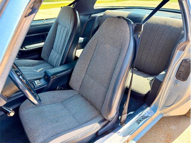 1981 Pontiac Firebird (CC-2080564) for sale in Fenton, Michigan